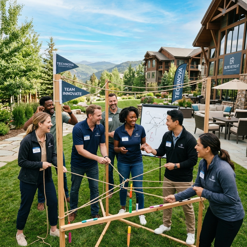 Leadership Offsite